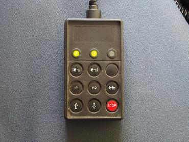 日野 グランドプロフィア 冷凍ウイング 大型 KS-FW1EXWJ 年式 H17 [写真36]