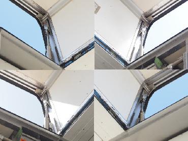 日野 グランドプロフィア 冷凍ウイング 大型 KS-FW1EXWJ 年式 H17 [写真25]