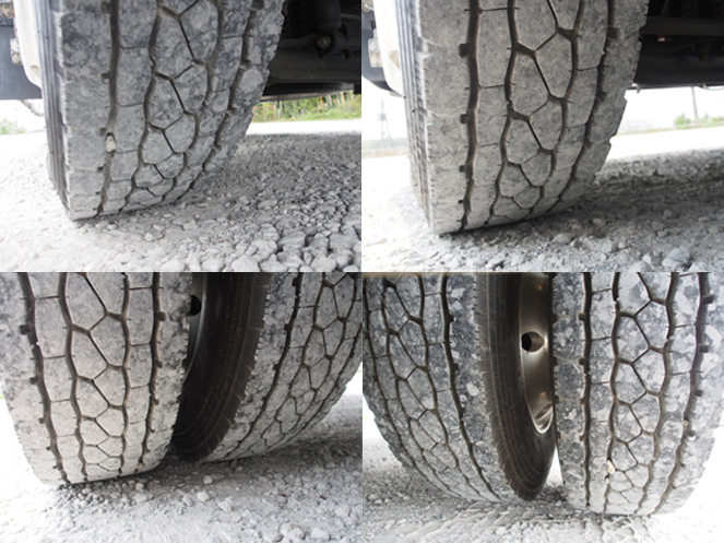 いすゞ フォワード 冷凍バン 中型 TKG-FRR90S2 年式 H26[写真40]