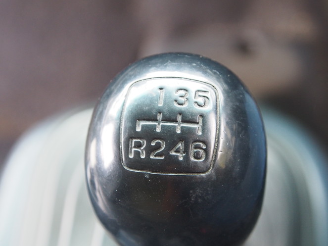 日野 レンジャー ウイング車 中型 PB-FD7JPFA 年式 H16[写真28]