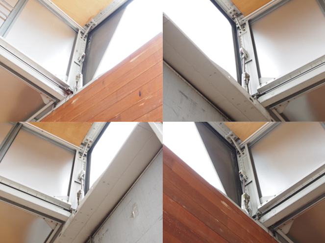 三菱ふそう ファイター ウイング車 中型 PA-FK61F 年式 H19[写真21]