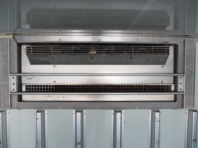 いすゞ エルフ 冷凍バン 小型 BDG-NPR85AN 年式 H19[写真22]