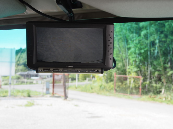 いすゞ エルフ 冷凍バン 小型 BDG-NPR85AN 年式 H19[写真26]