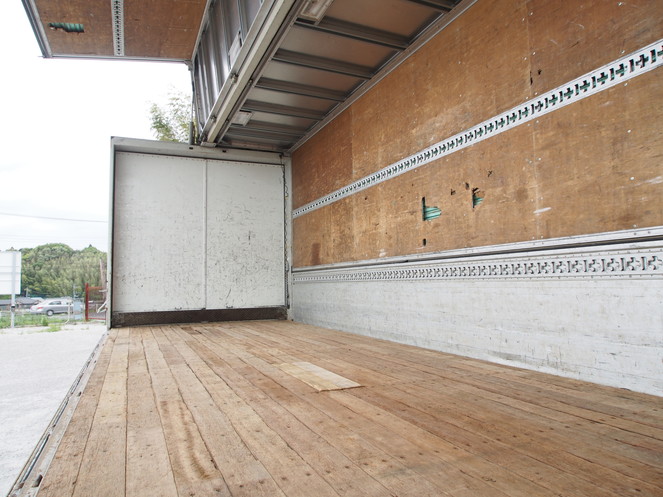 日野 レンジャー ウイング車 中型 PB-FD7JPFA 年式 H16[写真21]