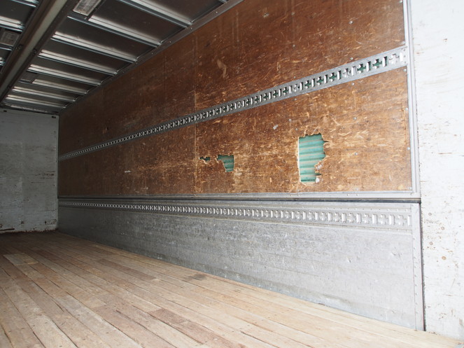 日野 レンジャー ウイング車 中型 PB-FD7JPFA 年式 H16[写真26]