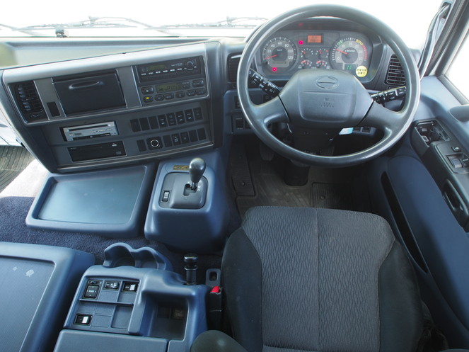 日野 グランドプロフィア ウイング車 大型 BKG-FR1EXYG 年式 H20[写真26]