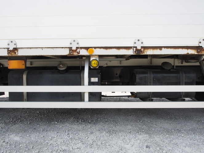 日野 レンジャー ウイング車 中型 PB-FD7JPFA 年式 H16[写真33]