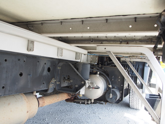 日野 レンジャー ウイング車 中型 PB-FD7JPFA 年式 H16[写真37]