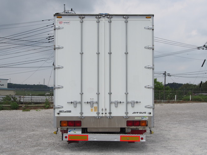 日野 レンジャー ウイング車 中型 ADG-FD7JLWG 年式 H18[写真06]