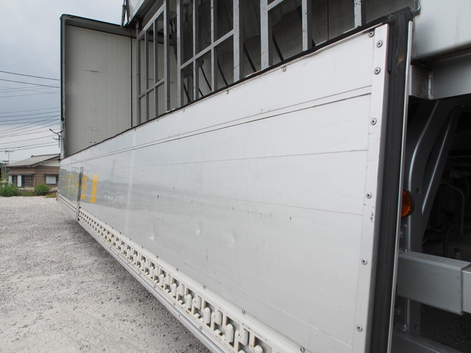 日野 レンジャー ウイング車 中型 ADG-FD7JLWG 年式 H18[写真14]