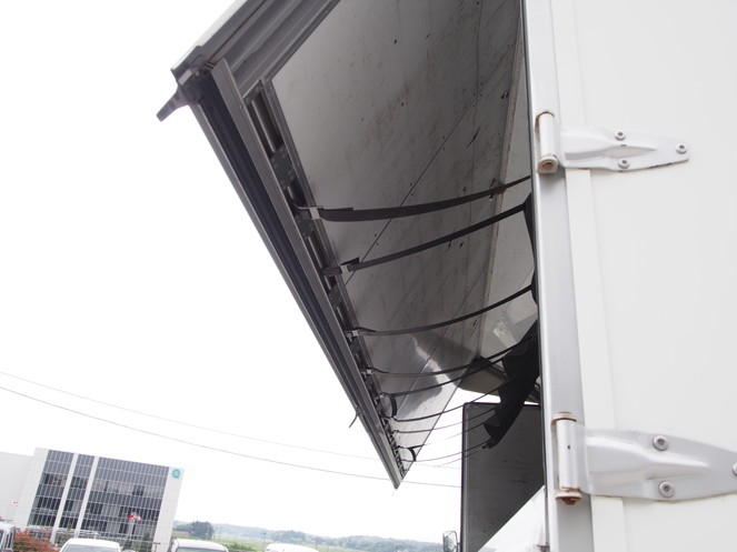 日野 レンジャー ウイング車 中型 ADG-FD7JLWG 年式 H18[写真21]