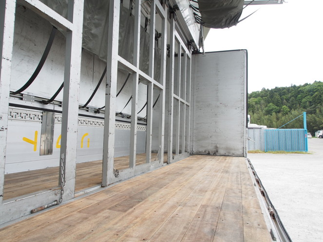 日野 レンジャー ウイング車 中型 ADG-FD7JLWG 年式 H18[写真18]