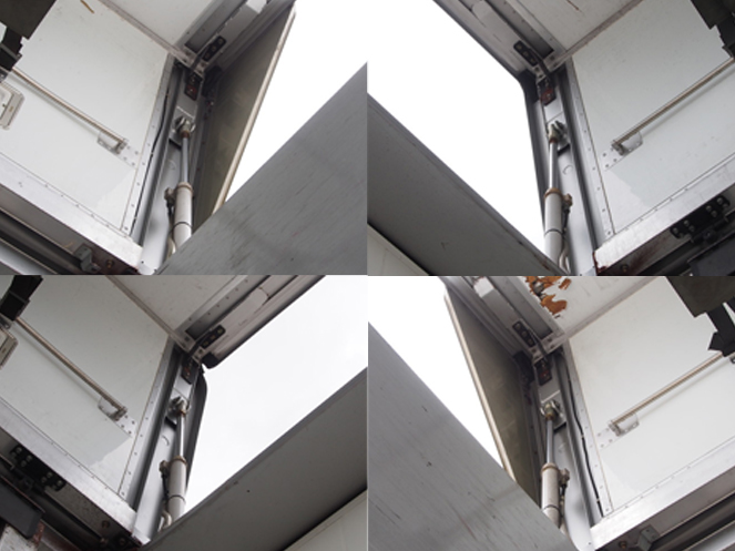 日野 レンジャー ウイング車 中型 ADG-FD7JLWG 年式 H18[写真19]