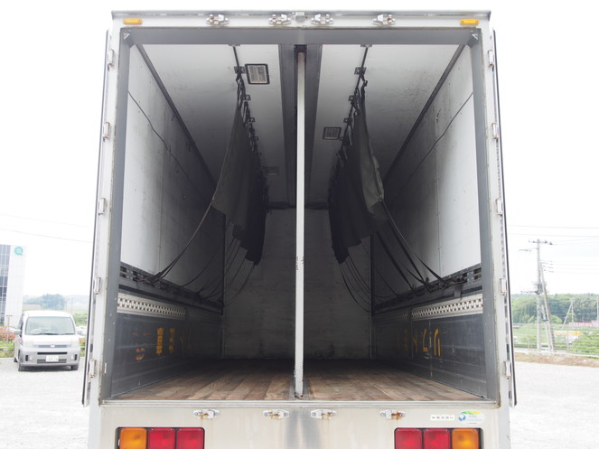 日野 レンジャー ウイング車 中型 ADG-FD7JLWG 年式 H18[写真22]