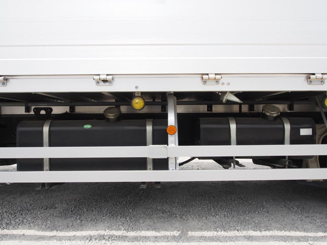 日野 レンジャー ウイング車 中型 ADG-FD7JLWG 年式 H18[写真34]