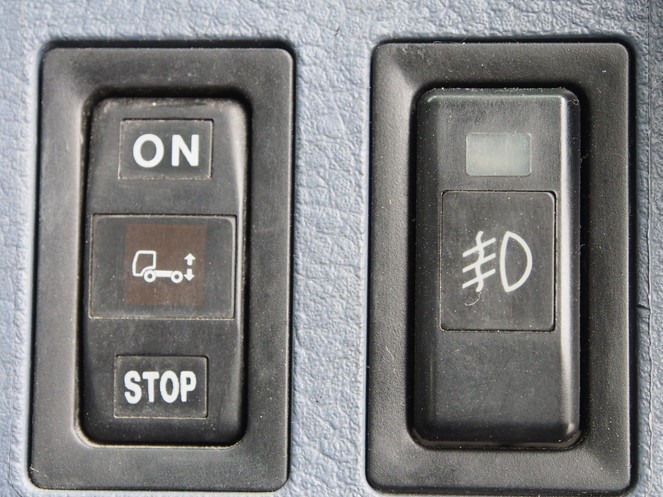 日野 レンジャー ウイング車 中型 ADG-FD7JLWG 年式 H18[写真29]