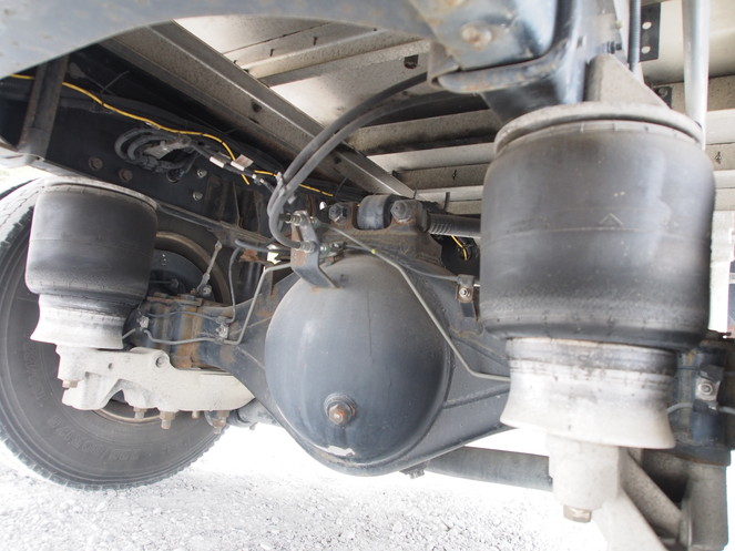 日野 レンジャー ウイング車 中型 ADG-FD7JLWG 年式 H18[写真33]