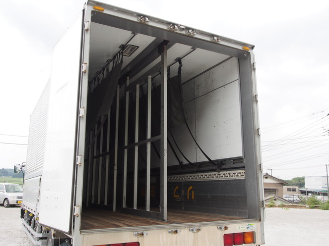 日野 レンジャー ウイング車 中型 ADG-FD7JLWG 年式 H18[写真24]