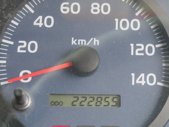 日野 レンジャー ウイング車 中型 ADG-FD7JLWG 年式 H18[写真28]