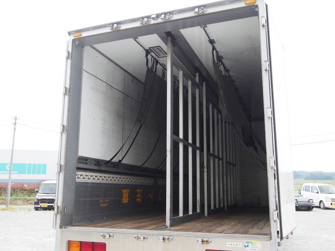 日野 レンジャー ウイング車 中型 ADG-FD7JLWG 年式 H18[写真23]