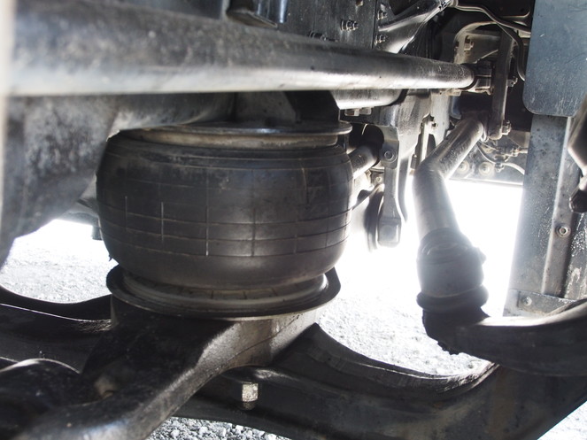 日野 プロフィア ウイング車 大型 ADG-FW1EXYJ 年式 H18[写真38]