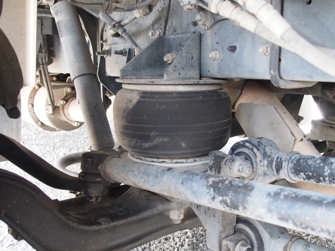 日野 プロフィア ウイング車 大型 ADG-FW1EXYJ 年式 H18[写真37]