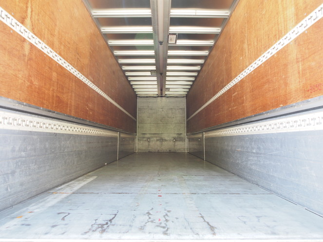 日野 プロフィア ウイング車 大型 ADG-FW1EXYJ 年式 H18[写真23]