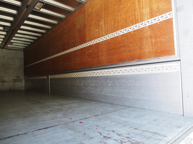 日野 プロフィア ウイング車 大型 ADG-FW1EXYJ 年式 H18[写真25]