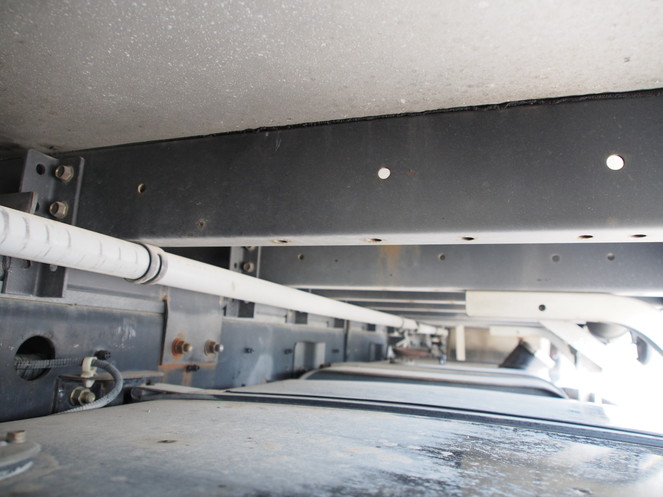 日野 プロフィア ウイング車 大型 ADG-FW1EXYJ 年式 H18[写真40]