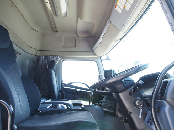 日野 プロフィア ウイング車 大型 ADG-FW1EXYJ 年式 H18[写真26]