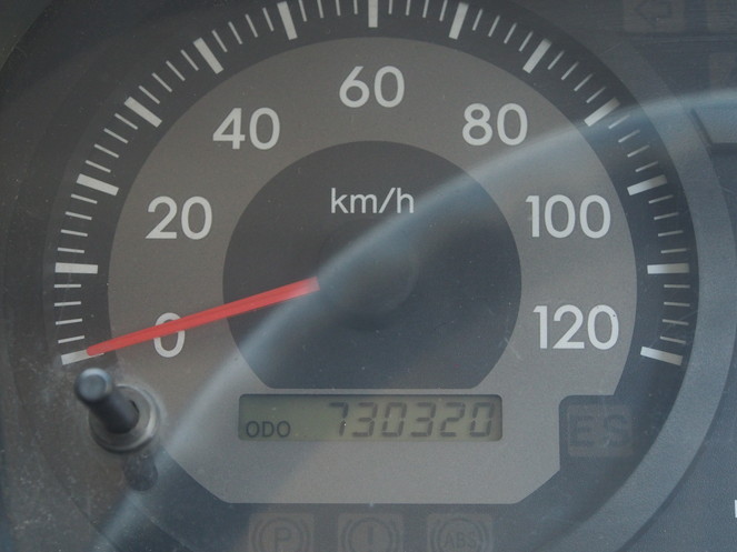 日野 プロフィア ウイング車 大型 ADG-FW1EXYJ 年式 H18[写真28]