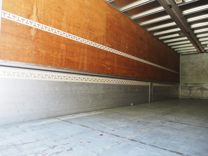 日野 プロフィア ウイング車 大型 ADG-FW1EXYJ 年式 H18[写真24]