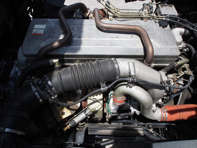 日野 プロフィア ウイング車 大型 ADG-FW1EXYJ 年式 H18[写真33]