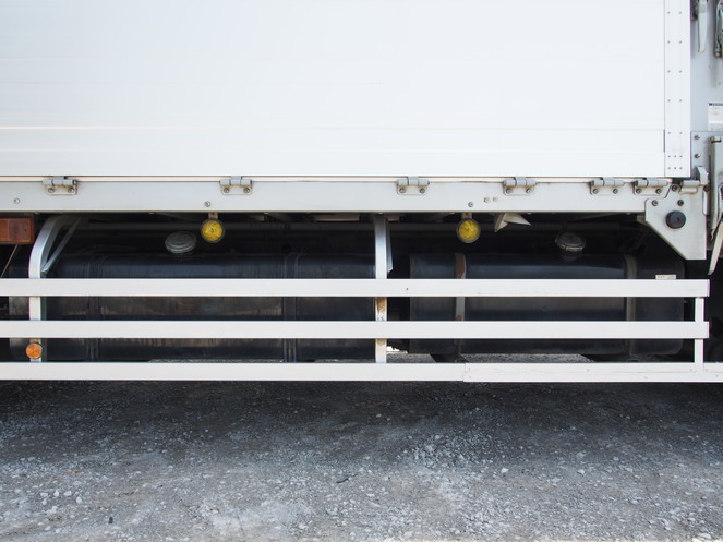 日野 プロフィア ウイング車 大型 ADG-FW1EXYJ 年式 H18[写真35]