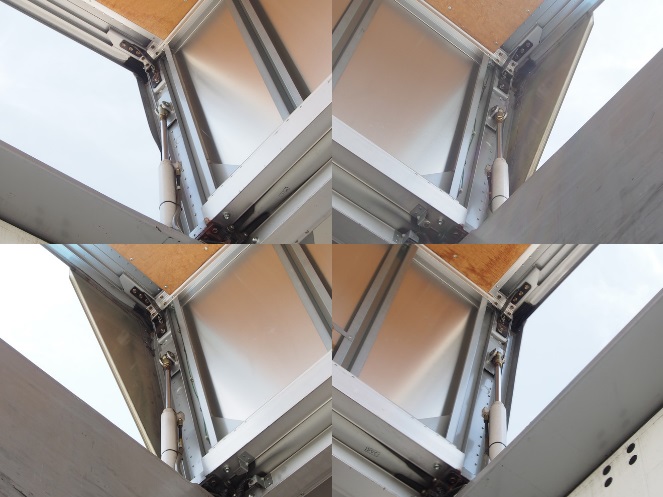 日野 プロフィア ウイング車 大型 ADG-FW1EXYJ 年式 H18[写真22]