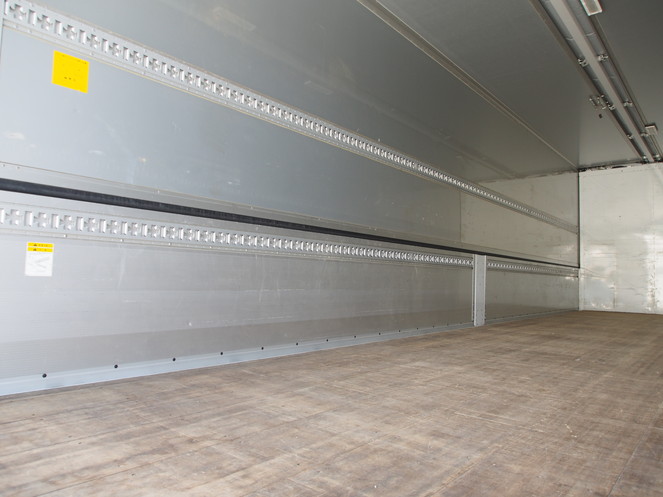 三菱ふそう スーパーグレート ウイング車 大型 LKG-FS54VZ 年式 H23[写真26]