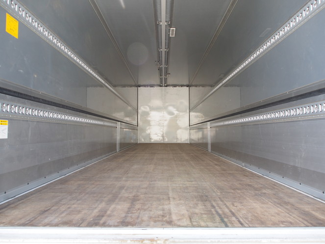 三菱ふそう スーパーグレート ウイング車 大型 LKG-FS54VZ 年式 H23[写真25]