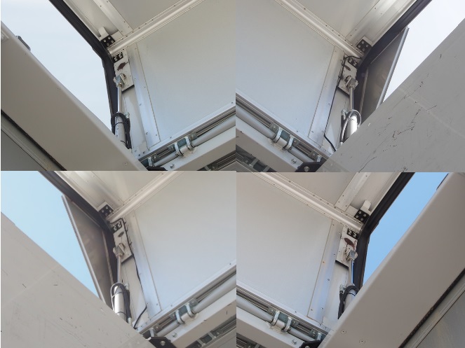 三菱ふそう スーパーグレート ウイング車 大型 LKG-FS54VZ 年式 H23[写真24]