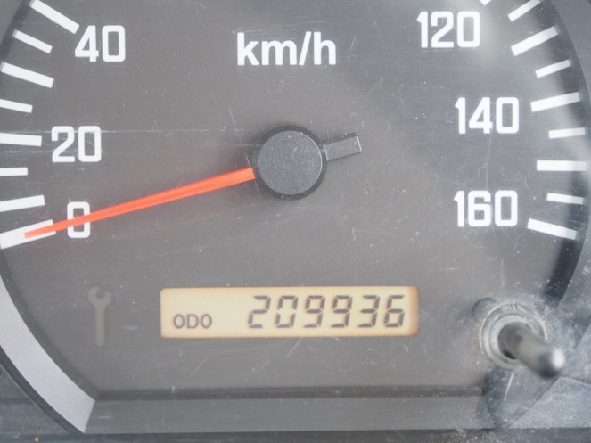 いすゞ エルフ 冷凍バン 小型 BDG-NPR85AN 年式 H21[写真19]