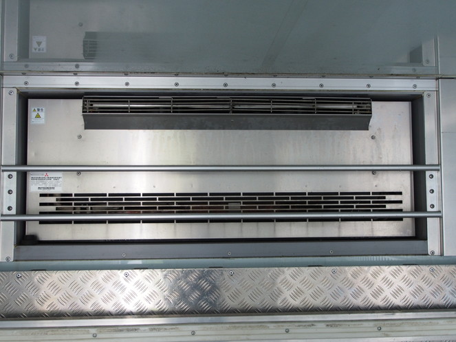 いすゞ フォワード 冷凍バン 中増t PDG-FTR34T2 年式 H20[写真18]