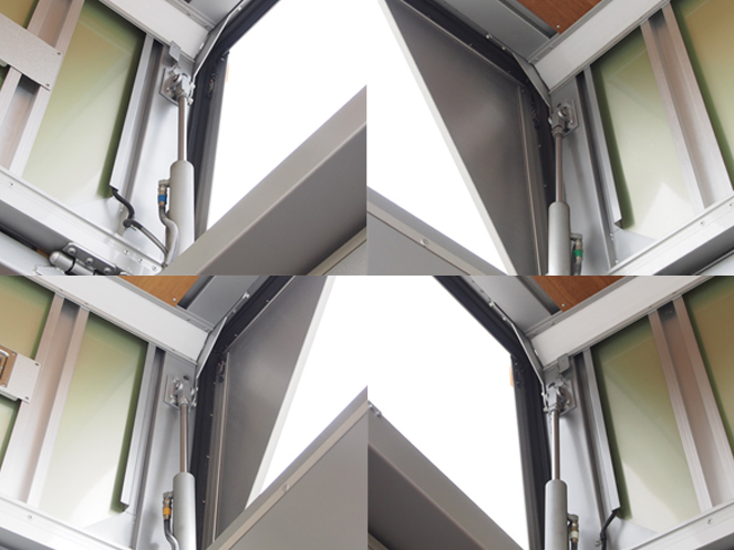 マツダ タイタン ウイング車 小型 BDG-LMR85N 年式 H20[写真18]