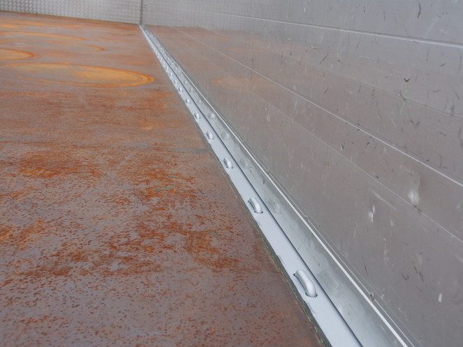 三菱ふそう スーパーグレート 平ボディ 大型 QKG-FS55VZ 年式 H25[写真24]