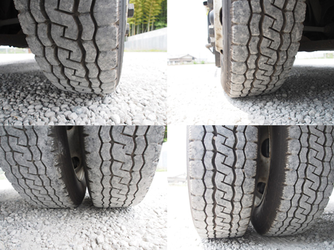 いすゞ エルフ 冷凍バン 小型 BDG-NPR85AN 年式 H21[写真28]