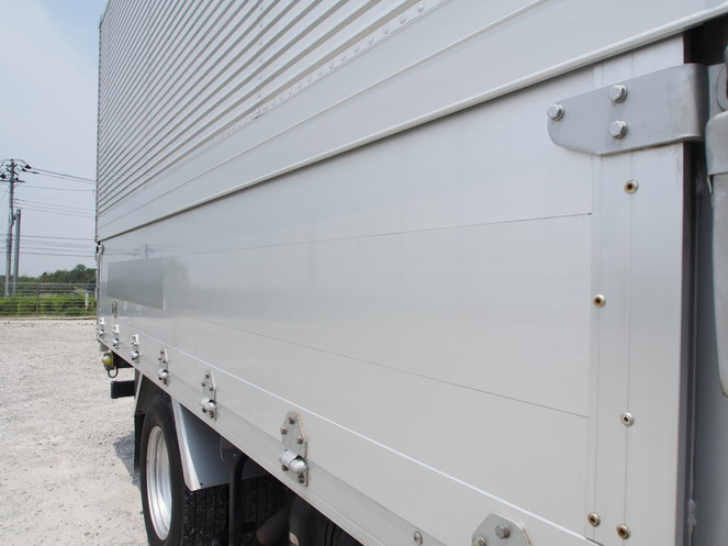 マツダ タイタン ウイング車 小型 BDG-LMR85N 年式 H20[写真12]