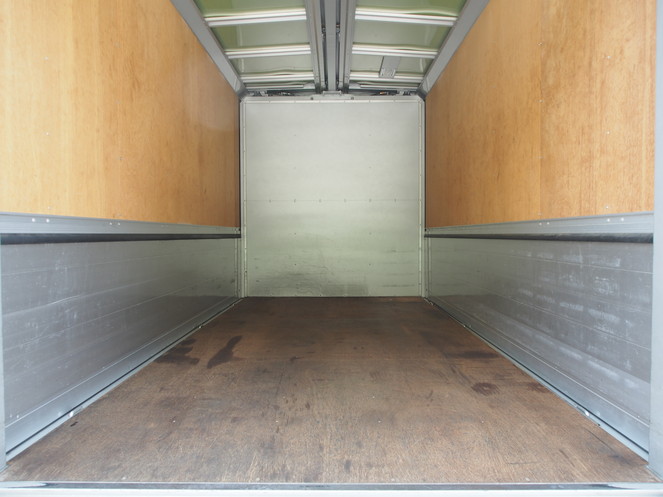 マツダ タイタン ウイング車 小型 BDG-LMR85N 年式 H20[写真19]