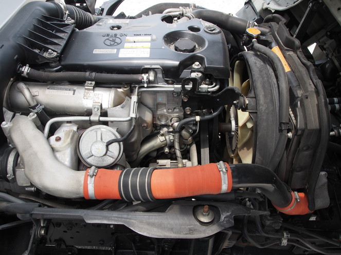 マツダ タイタン ウイング車 小型 BDG-LMR85N 年式 H20[写真30]