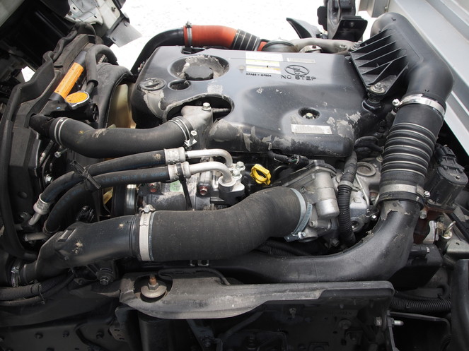 マツダ タイタン ウイング車 小型 BDG-LMR85N 年式 H20[写真29]