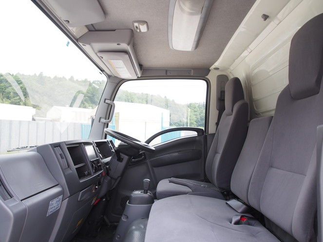 マツダ タイタン ウイング車 小型 BDG-LMR85N 年式 H20[写真28]