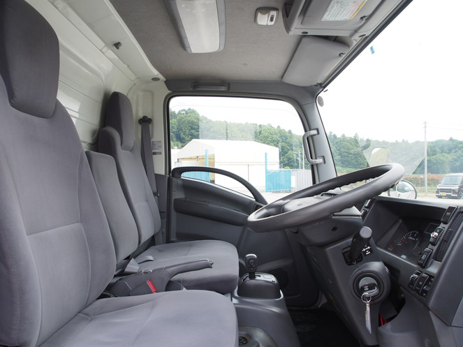 マツダ タイタン ウイング車 小型 BDG-LMR85N 年式 H20[写真24]