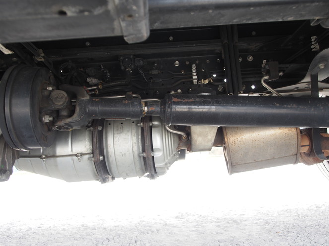 マツダ タイタン ウイング車 小型 BDG-LMR85N 年式 H20[写真36]